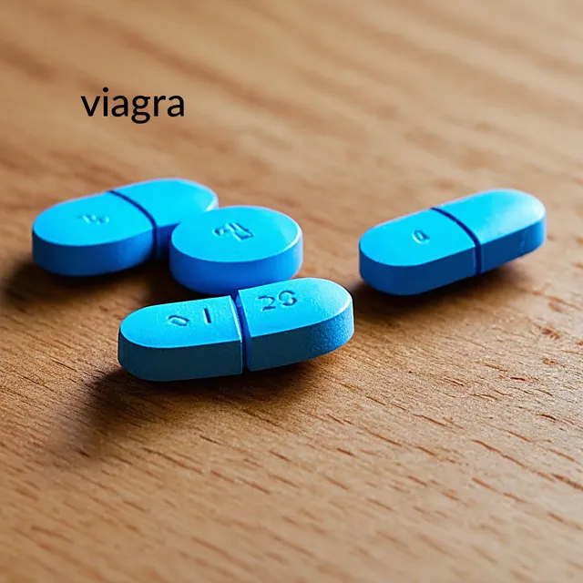 Qué pasa si una mujer se toma una viagra